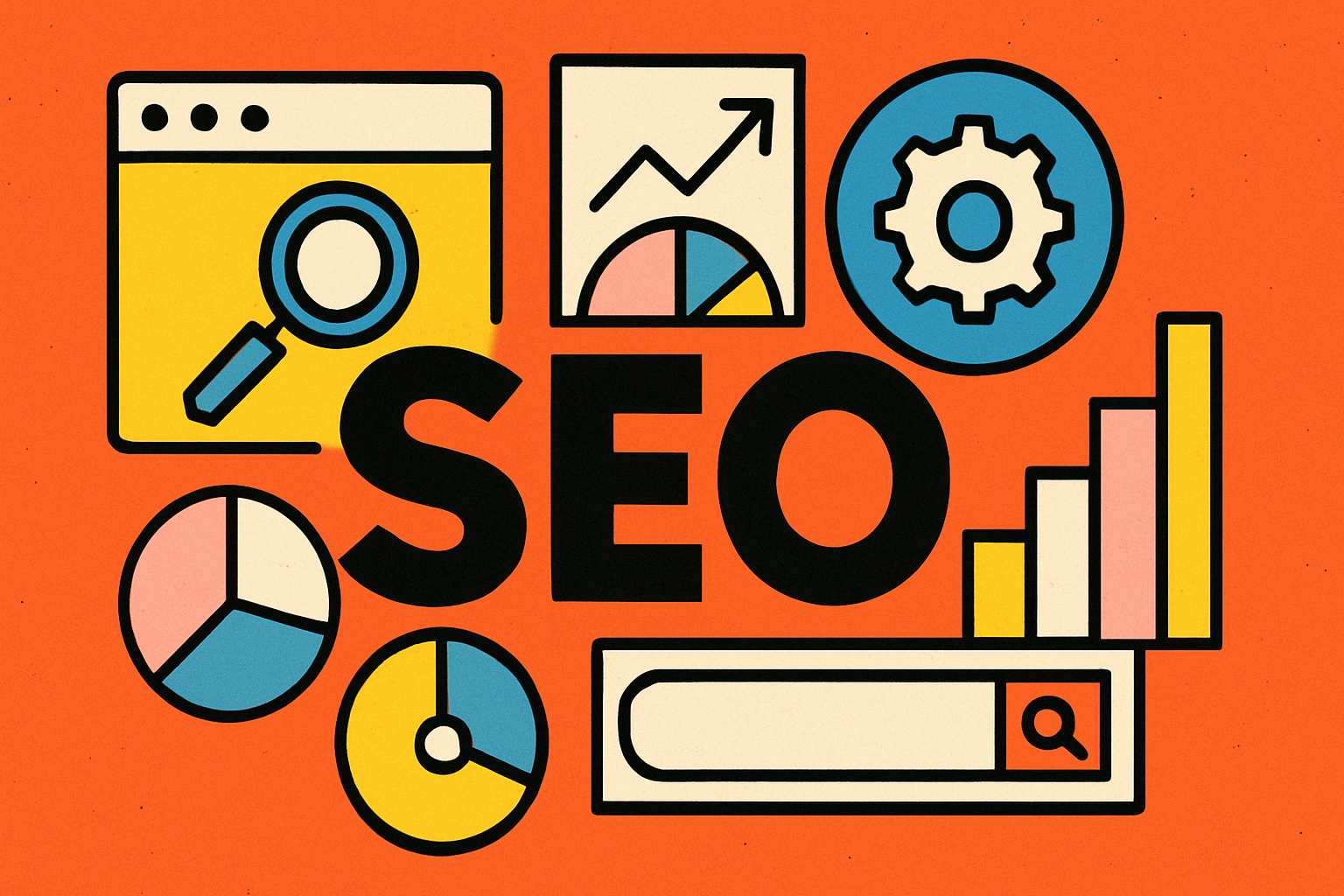 SEO Resources & Tools Directory