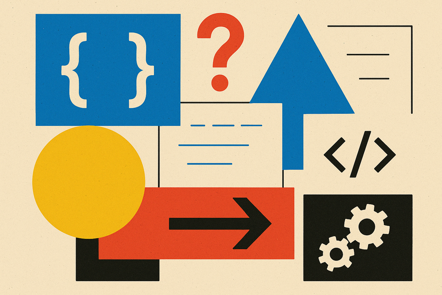 The Risk of Vibecoding: Why AI-Generated Code Isn't Always the Answer - Blog post by Spectrum IT Consulting